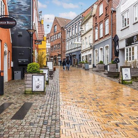 Amazing Apartment In Aabenraa With Wifi Esterno foto