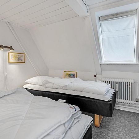 Amazing Apartment In Aabenraa With Wifi Esterno foto