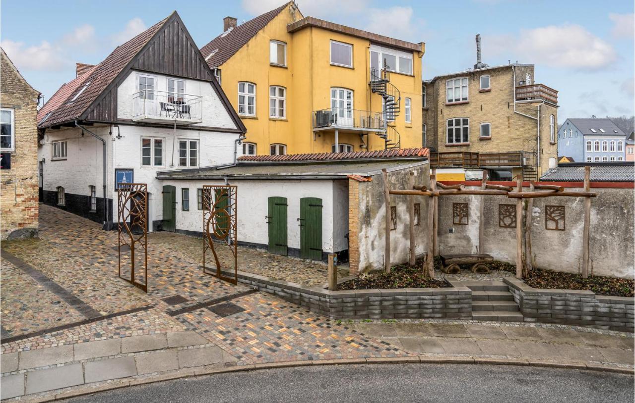 Amazing Apartment In Aabenraa With Wifi Esterno foto