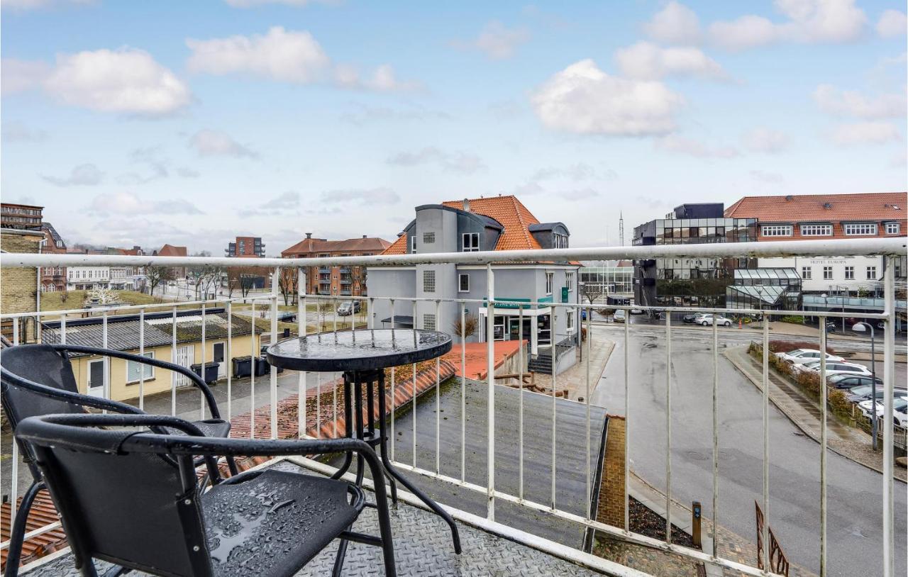 Amazing Apartment In Aabenraa With Wifi Esterno foto