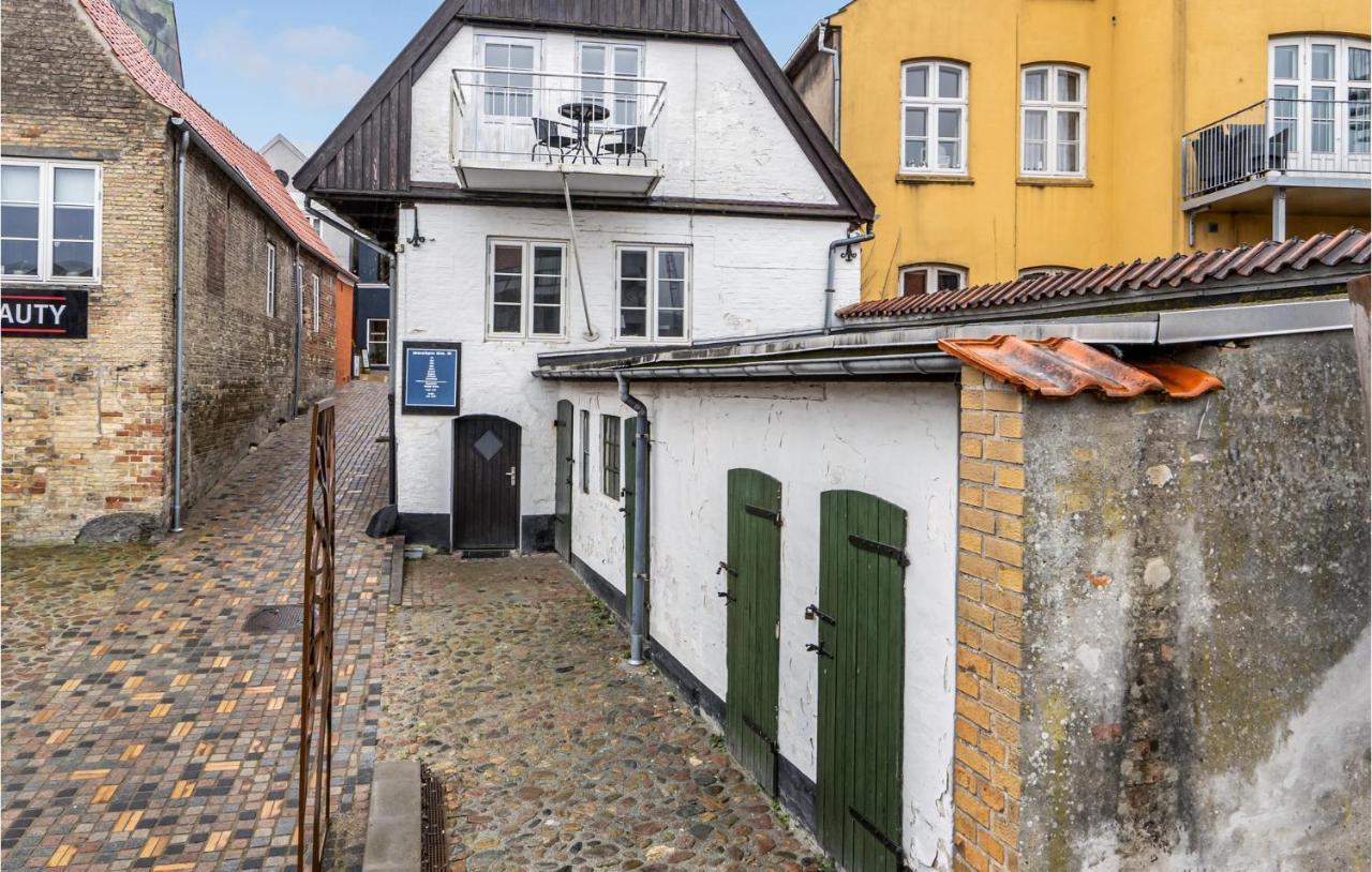 Amazing Apartment In Aabenraa With Wifi Esterno foto