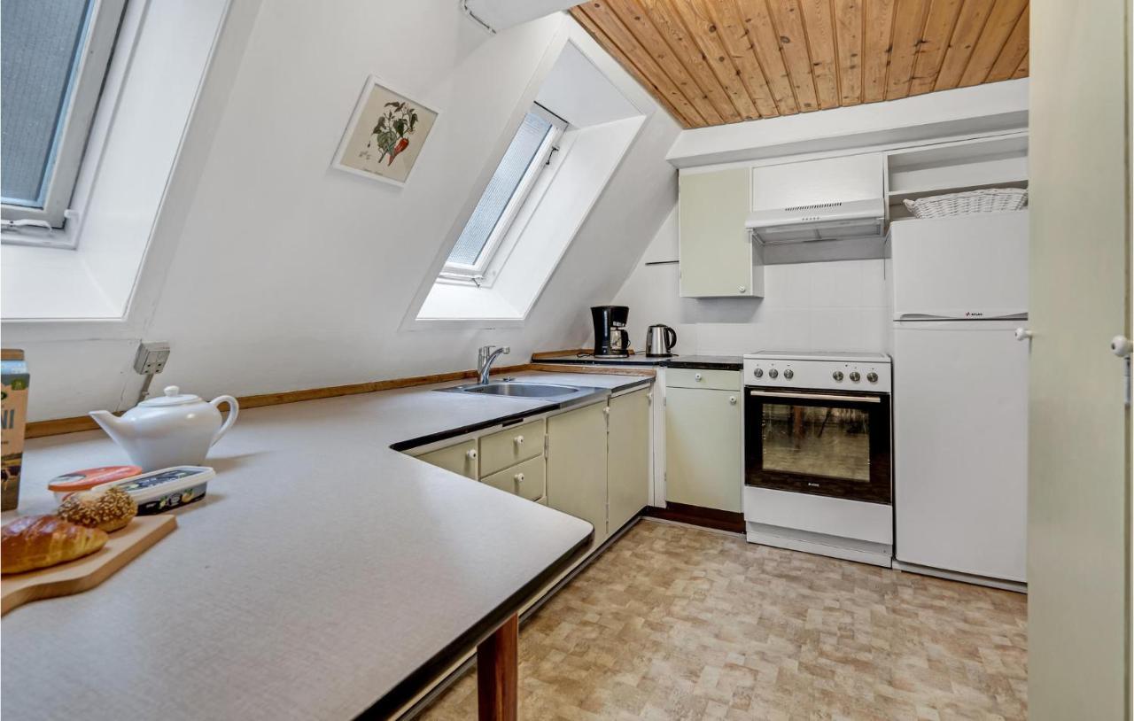 Amazing Apartment In Aabenraa With Wifi Esterno foto