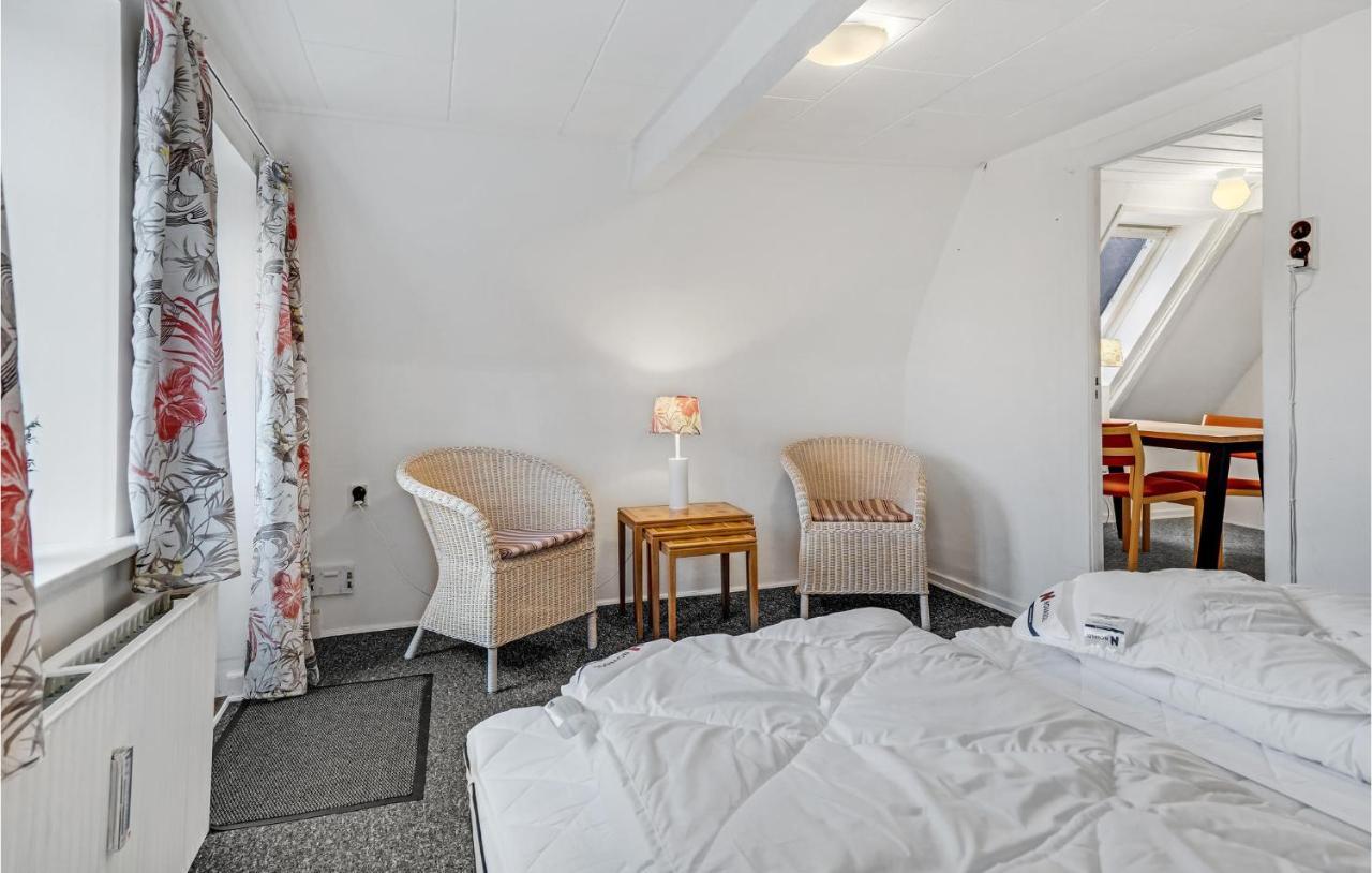 Amazing Apartment In Aabenraa With Wifi Esterno foto
