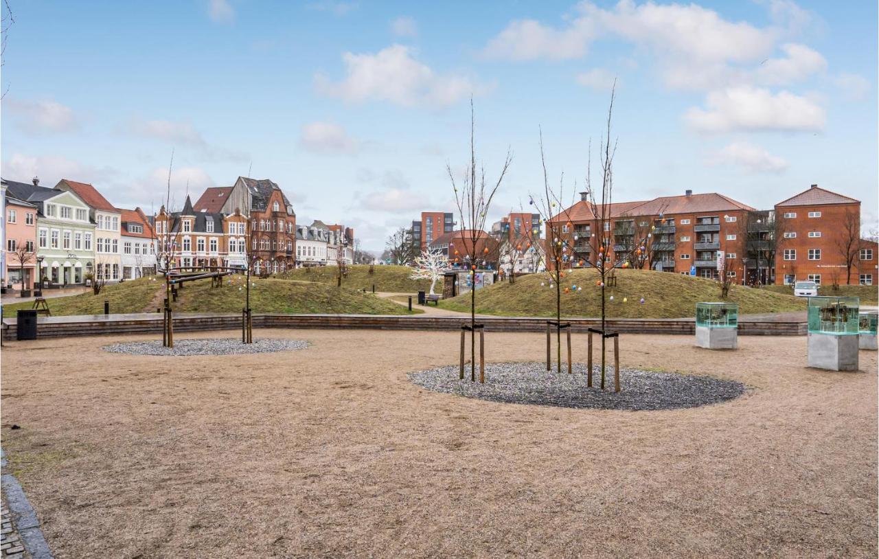 Amazing Apartment In Aabenraa With Wifi Esterno foto