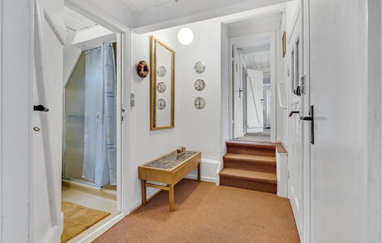 Amazing Apartment In Aabenraa With Wifi Esterno foto