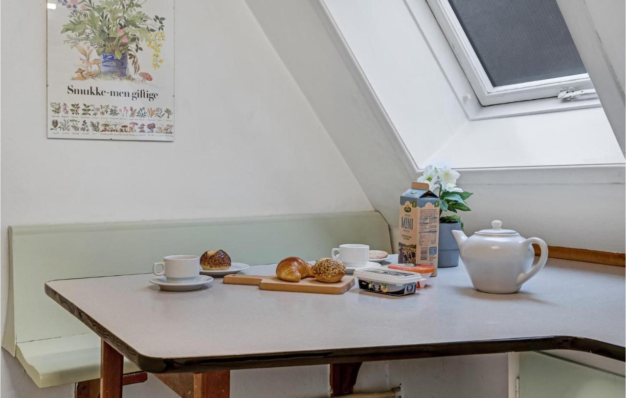 Amazing Apartment In Aabenraa With Wifi Esterno foto