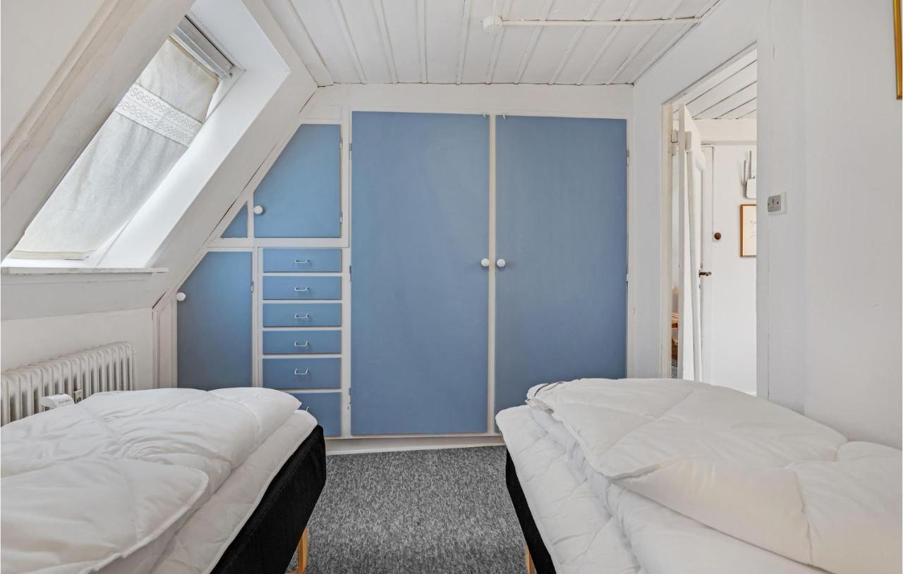 Amazing Apartment In Aabenraa With Wifi Esterno foto