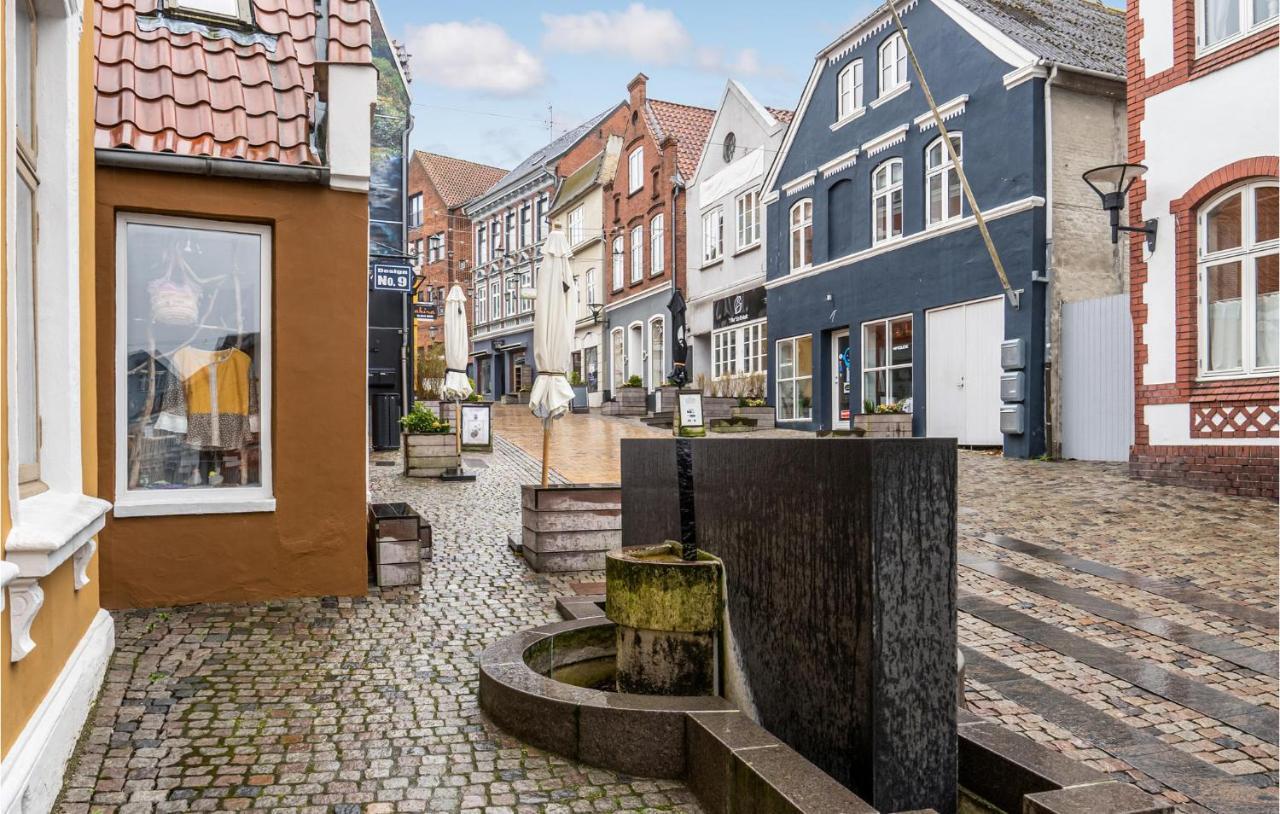 Amazing Apartment In Aabenraa With Wifi Esterno foto