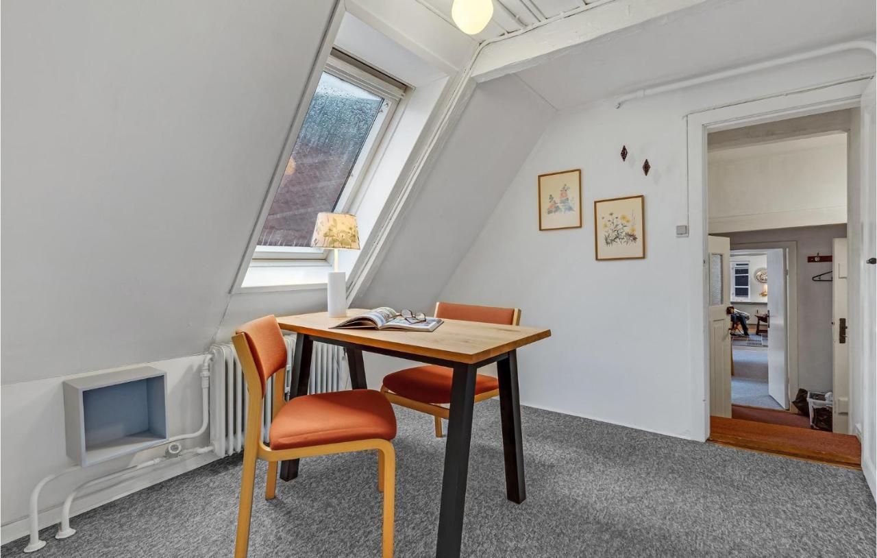 Amazing Apartment In Aabenraa With Wifi Esterno foto