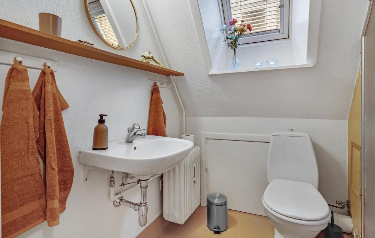 Amazing Apartment In Aabenraa With Wifi Esterno foto