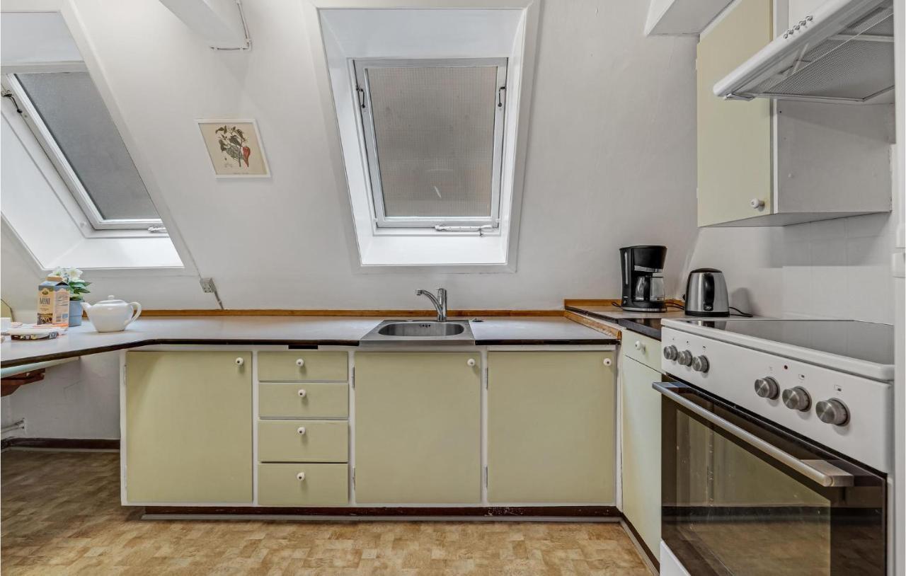 Amazing Apartment In Aabenraa With Wifi Esterno foto