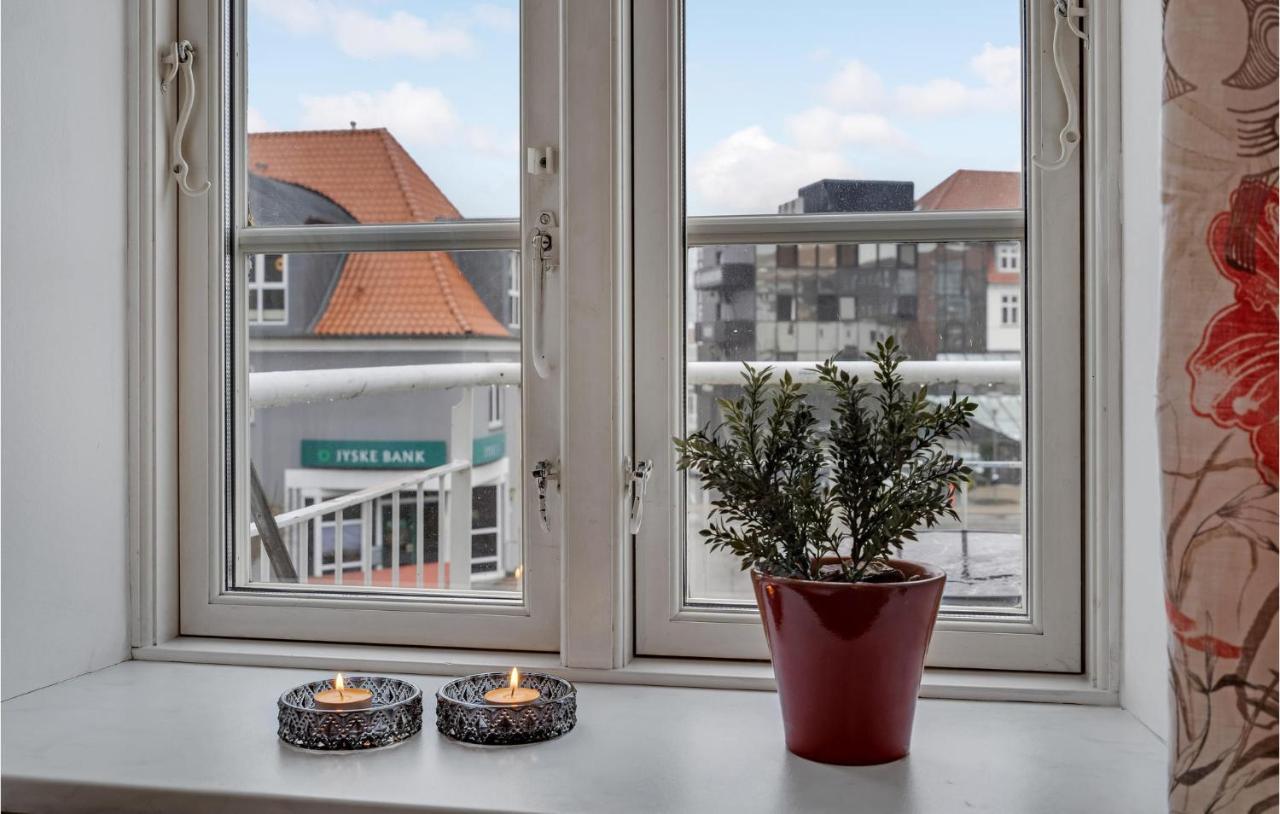 Amazing Apartment In Aabenraa With Wifi Esterno foto